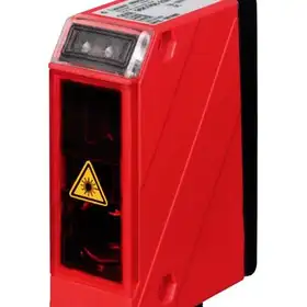 Лазерный датчик расстояния Leuze Electronic ODSL 96K/V66-2300-S12