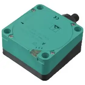Индуктивный датчик Pepperl Fuchs NCN50-FP-A2-P1-V1