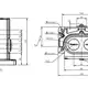 Блочный выключатель Balluff BNS 819-D06-K12-100-10-FD