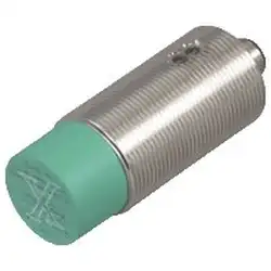 Индуктивный датчик Pepperl Fuchs NBN25-30GM50-UO-V12