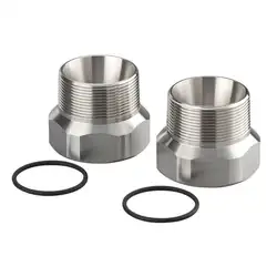 Монтажный адаптер IFM Electronic E40433