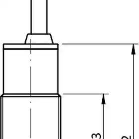 Оптический датчик DATASENSING FQIC/BN-2A