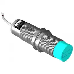 Индуктивный датчик ТЕКО ISN E62A-12-10-LZ