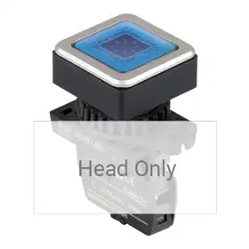 Сигнальная кнопка Autonics LQ3RF-L4B