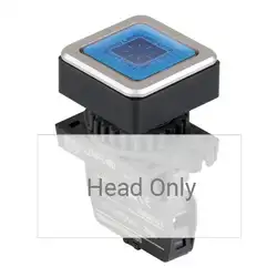 Сигнальная кнопка Autonics LQ3RF-L4B