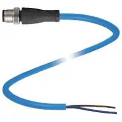 Соединительный кабель Pepperl Fuchs V1S-G-N-1M-PUR-Y203909