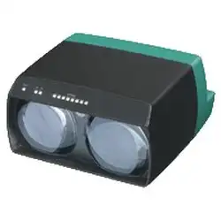 Оптический приёмопередатчик Pepperl Fuchs LS610-DA-IBS/F2/146