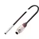 Индуктивный датчик Balluff BES 516-3007-SA4-00,4