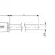 Разъем с кабелем Balluff BCC M415-0000-1A-030-VS85N6-060