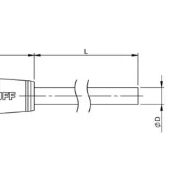 Разъем с кабелем Balluff BCC M415-0000-1A-030-VS85N6-060