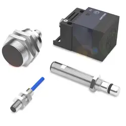 Индуктивный датчик Balluff BES M12MG2-GNX20B-BT02-EXB