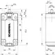 Kонцевой выключатель безопасности Schmersal PS316-Z11-J300