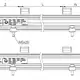 Магнитострикционные датчики линейных перемещений AMT Linear Position Sensor серии KS SSI