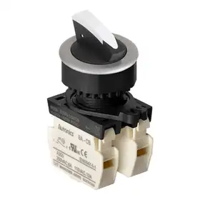 Селекторный переключатель Autonics S3SFN-LBR2ALM