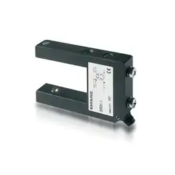 Щелевой датчик для этикеток DATASENSING SR31-1