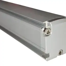 Магнитострикционные датчики линейных перемещений AMT Linear Position Sensor серии KS с аналоговым выходом