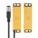 Магнитный датчик безопасности IFM Electronic MN503S