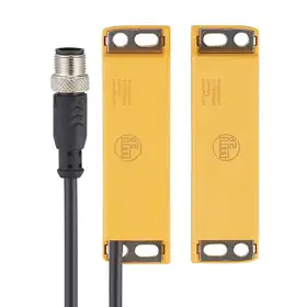 Магнитный датчик безопасности IFM Electronic MN503S