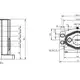 Блочный выключатель Balluff BNS 813-B05-R10-46-41-01