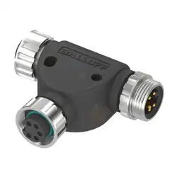 Y-образный распределитель Balluff BCC A315-A315-A315-T0023-000