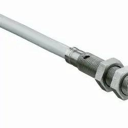 Индуктивный датчик Leuze Electronic IS 205MM/4NC-1E5