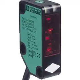 Оптический датчик Pepperl Fuchs  RLK31-8-2500-IR/31/33/115-7M