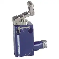 Kонцевой выключатель Telemecanique XCMD2124M12