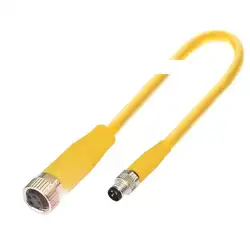 Соединительный кабель Balluff BCC M415-M314-3F-304-PX44T2-015