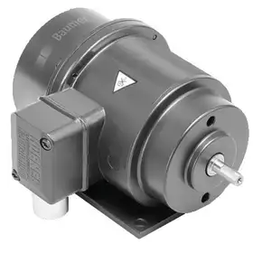 Тахогенератор Baumer FAPY100