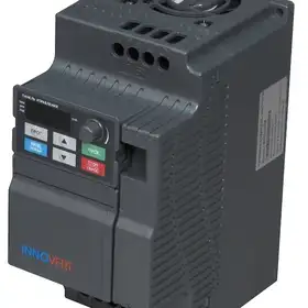 Частотный преобразователь INNOVERT ISD372U21B