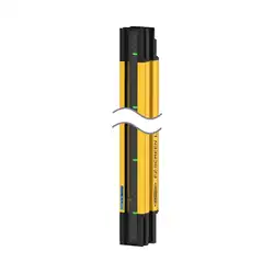 Световой барьер безопасности Banner SLLR40-910-S