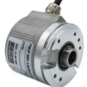Инкрементальный энкодер INNOCONT EIP 58HO 12630V3000-R2