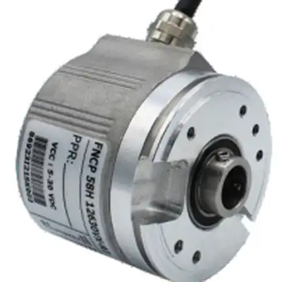 Инкрементальный энкодер INNOCONT EIP 58HO 12630V3000-R2