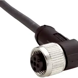 Разъем с кабелем SICK DOL-1204-W02MC