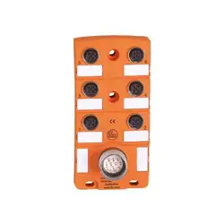 Распределительная коробка для датчиков IFM Electronic EBC005