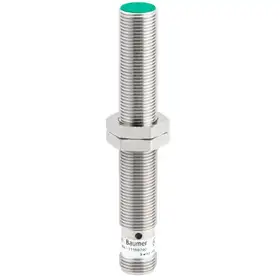 Индуктивный датчик Baumer IR12.P04S-F85.PV1Z.7BO