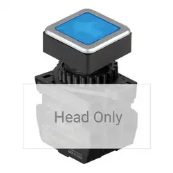 Кнопочный выключатель Autonics SQ3PFS-P3BU