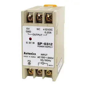 Блок питания Autonics SP-0312