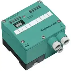 AS-i шлюз Pepperl Fuchs VBG-CCL-G4F