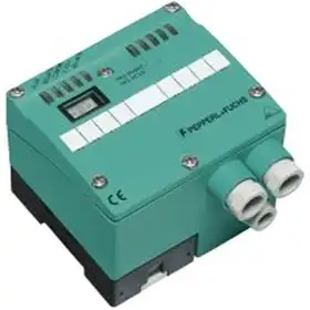 AS-i шлюз Pepperl Fuchs VBG-CCL-G4F