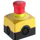 Выключатель аварийной остановки Leuze Electronic ESB200-4TR-C