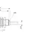 Индуктивный датчик Balluff BES 516-356-E4-C-PU-05