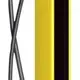 Световая завеса безопасности Leuze Electronic MLC500T14-1650MG
