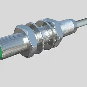 Индуктивный датчик СЕНСОР ВБИ-М08-45У-2122-З.51