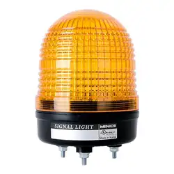 Проблесковый маячок Autonics MS86L-B02-Y