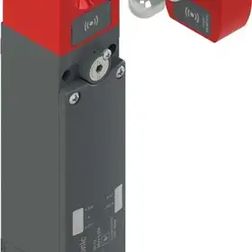 Дверной выключатель безопасности Leuze Electronic L300-M41M12B8-MLM24-UCA