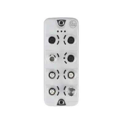 IO-Link master IFM Electronic AL1341