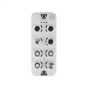 IO-Link master IFM Electronic AL1341
