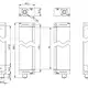 Световая завеса Balluff BLG 1-015-210-070-PV01-SX