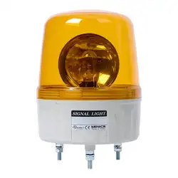 Проблесковый маячок Autonics AVG-20-Y